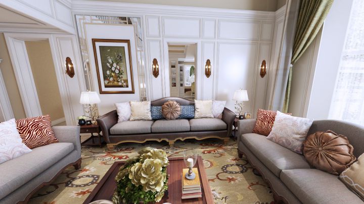 測試業(yè)主評價(jià)