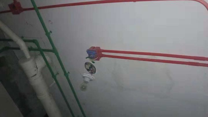 恒大御庭瓦工驗(yàn)收-瓦工驗(yàn)收