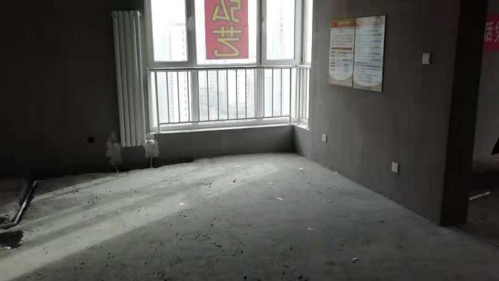 龍庭時代竣工驗收-開工大吉