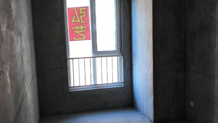 安聯(lián)優(yōu)悅城205#3單元1601-開工大吉