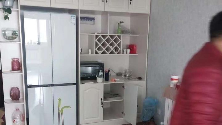 瑞安園105#2竣工驗(yàn)收-竣工驗(yàn)收