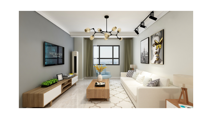 唐山恒茂國(guó)際-104平米-7.5萬(wàn)元-讓您有足夠的儲(chǔ)物空間