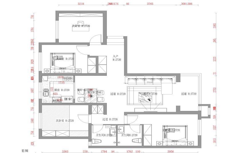 唐山裝修報(bào)價(jià)