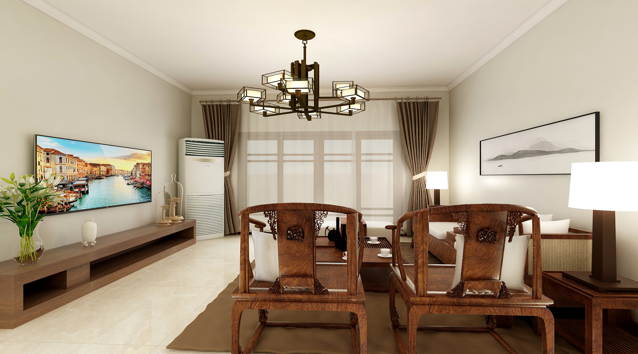 唐山裝修哪家好