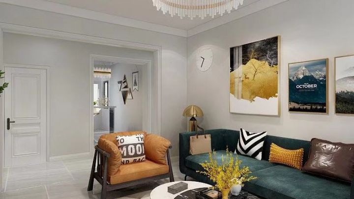 【裝修小知識(shí)】之房屋驗(yàn)收的五大注意事項(xiàng)