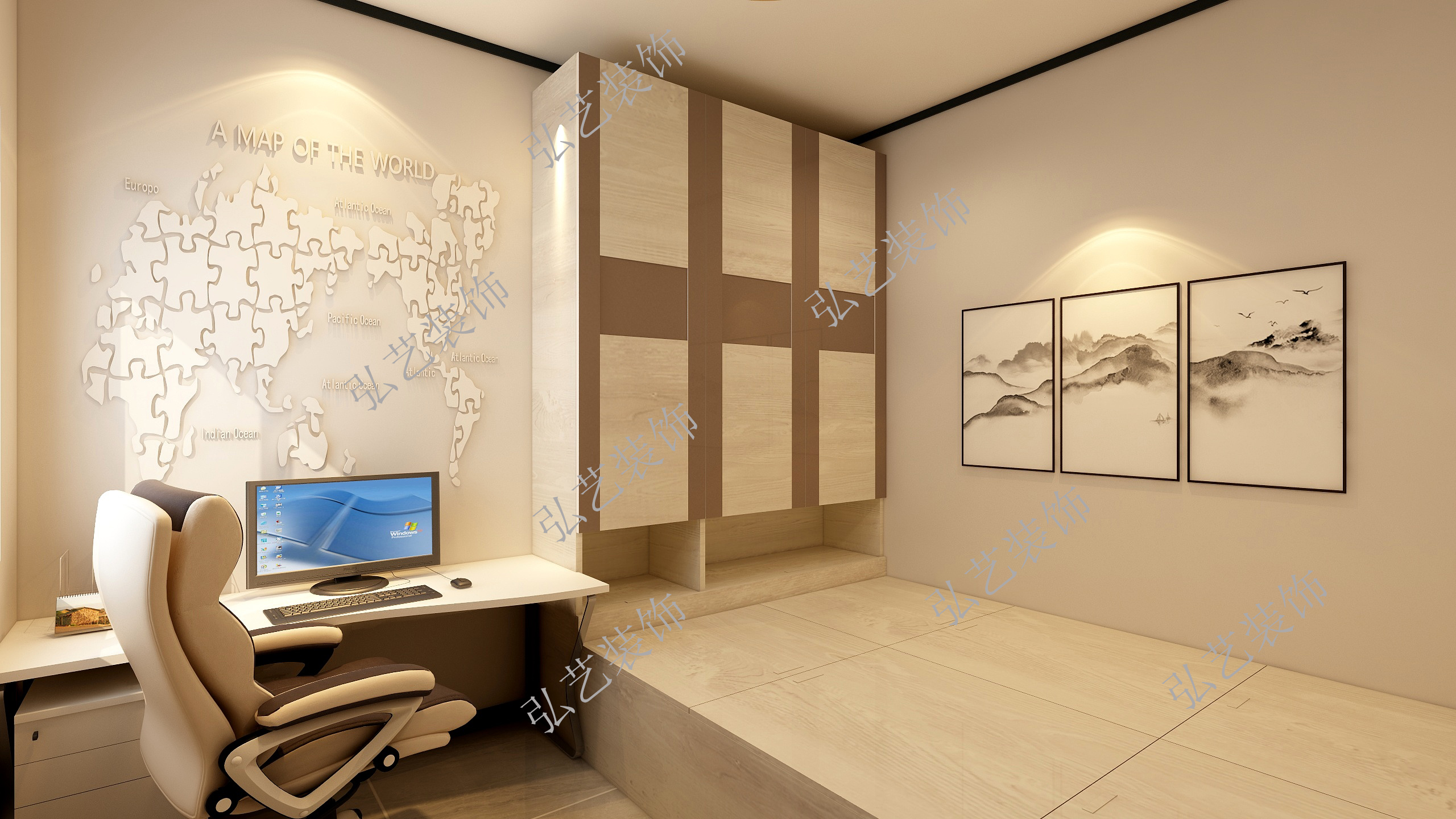 唐山裝修哪家好