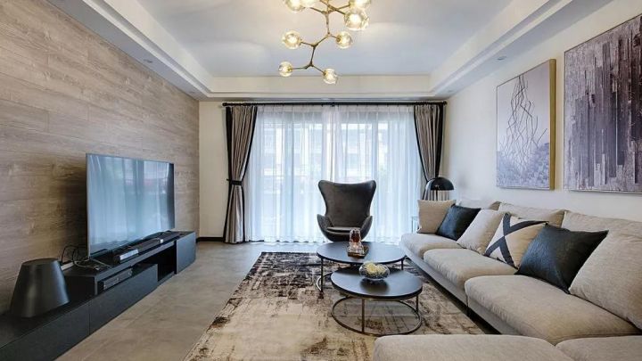 家裝小知識(shí)-裝修的風(fēng)格是怎么區(qū)分的