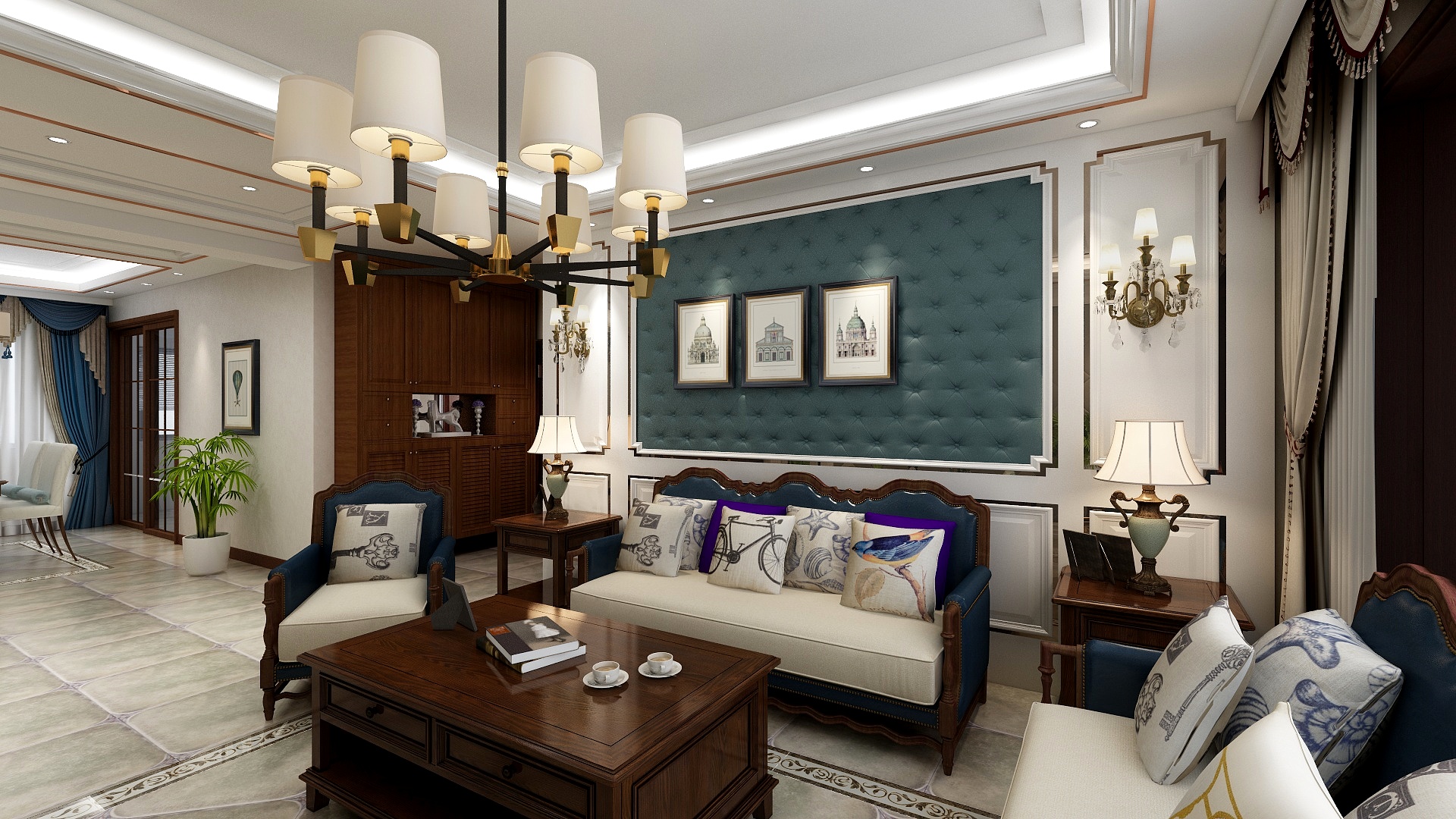 唐山裝修報(bào)價(jià)