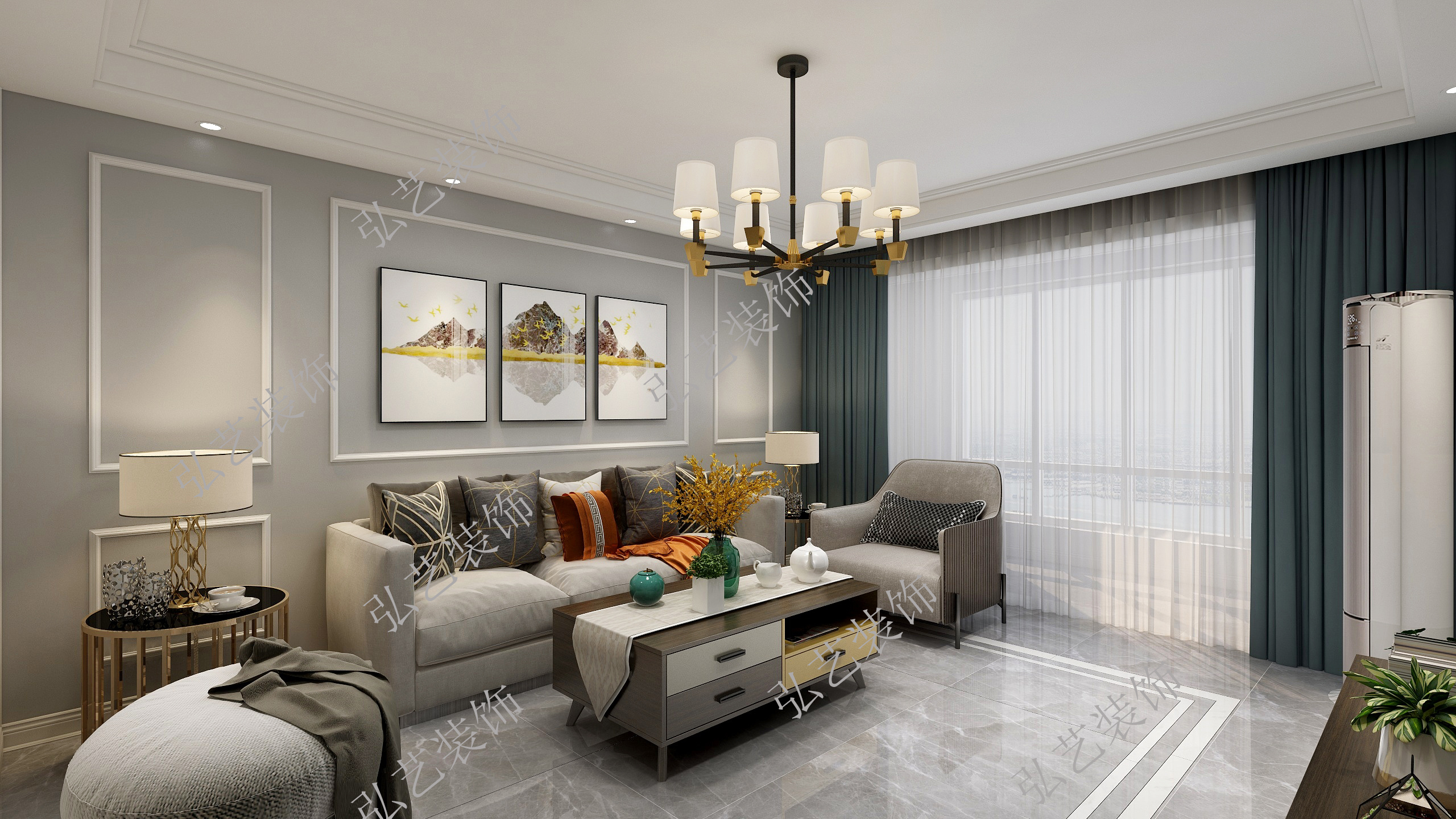 唐山室內(nèi)設(shè)計