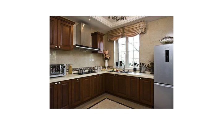 廚房裝修必知的4點(diǎn)主意事項(xiàng)