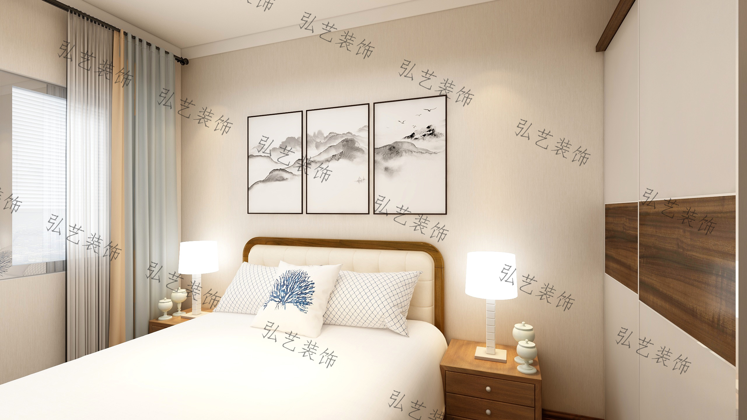 唐山裝修公司排名