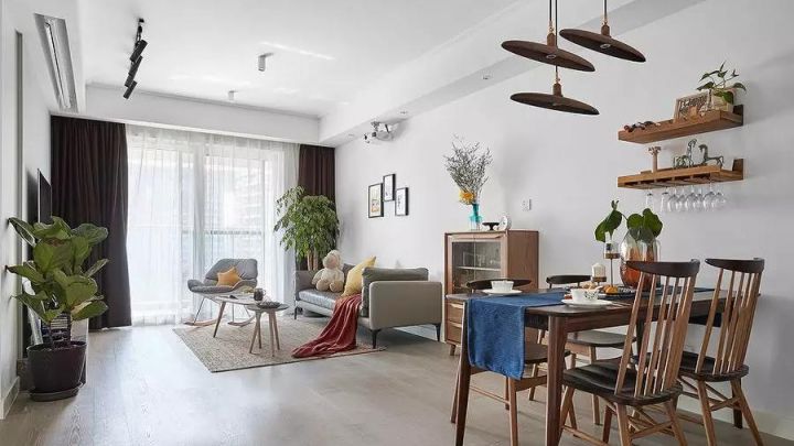 夏季裝修有哪些好處呢