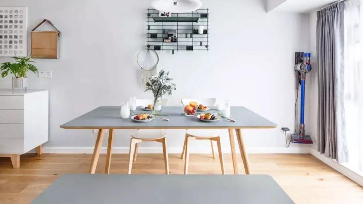 原木系日式家居裝修知識