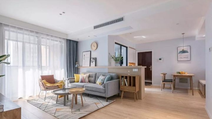 裝修新房時(shí)，必須了解的3大知識(shí)