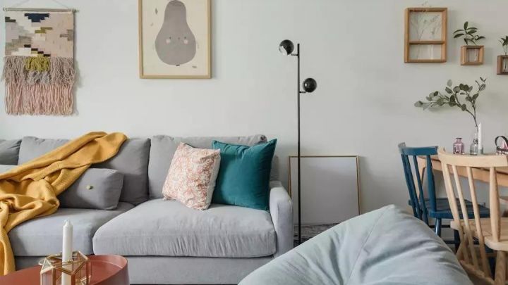 清新北歐，享受美好生活里的儀式感