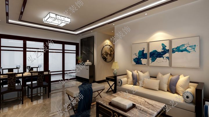 裝修選壁紙用什么材質(zhì)好呢