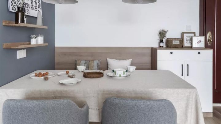 衛(wèi)生間這樣裝，漂亮又省錢(qián)！