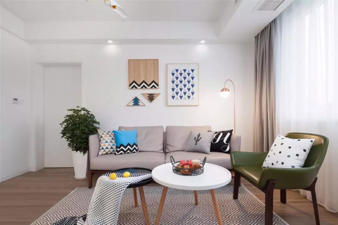 唐山裝修效果圖