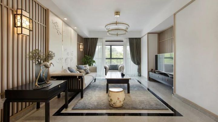 新房裝修需要考慮這幾點哦~