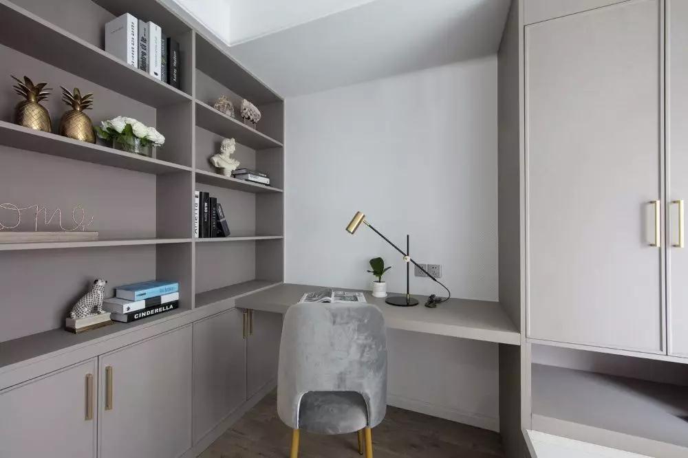 唐山裝修效果圖