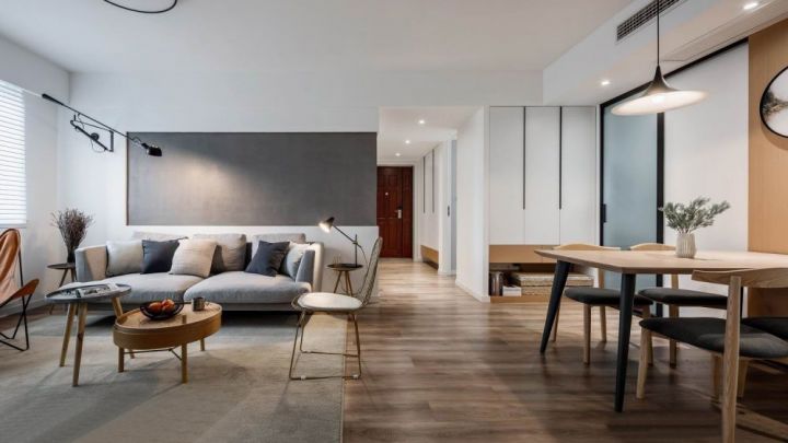 隔音棉安裝方法