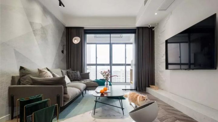 自己刷乳膠漆步驟，一定要掌握哦！