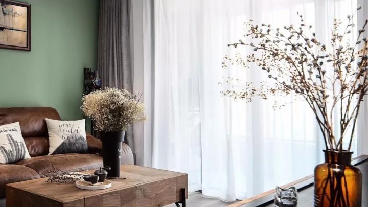 房子裝修設(shè)計(jì)圖片大全，95平米新房裝修設(shè)計(jì)案例大全