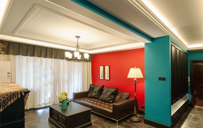 唐山裝修效果圖