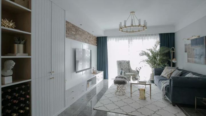 家庭裝修設(shè)計(jì)，家庭裝修設(shè)計(jì)的四大風(fēng)格講解