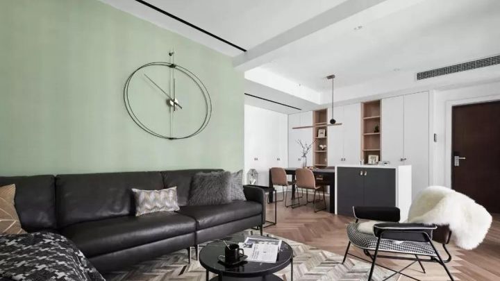 家裝背景墻，家裝背景墻怎么裝修好看？