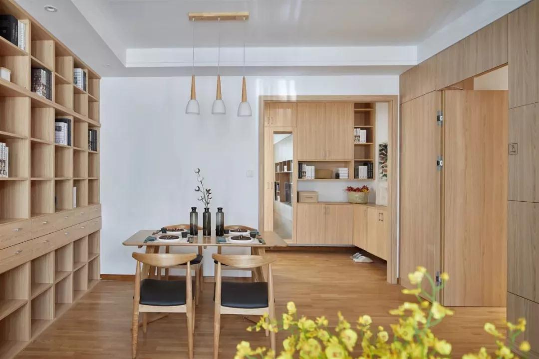 唐山裝修效果圖