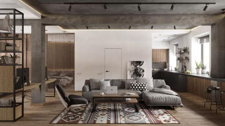 【新房裝修設計】新房裝修設計的七大要素