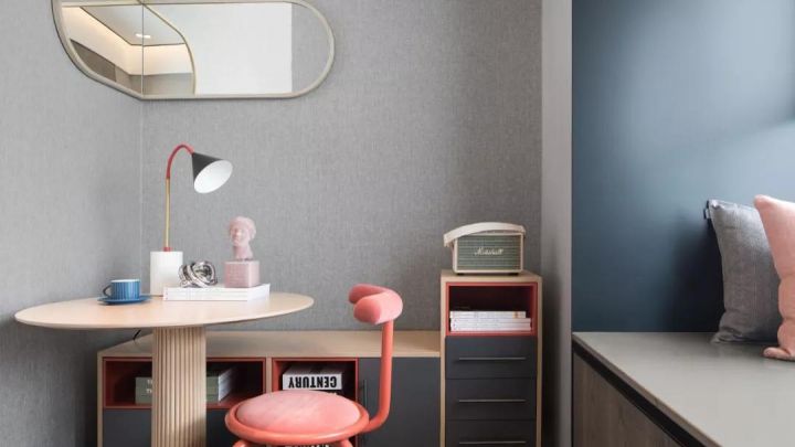 【小戶型家裝設(shè)計(jì)】小戶型家裝設(shè)計(jì)的原則