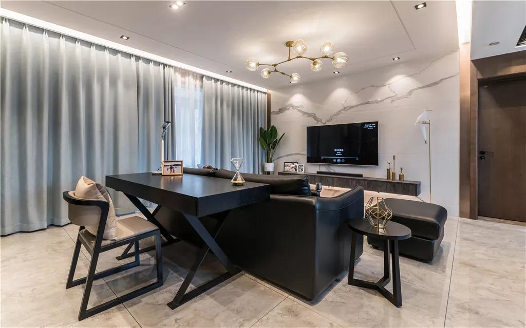 唐山裝修效果圖