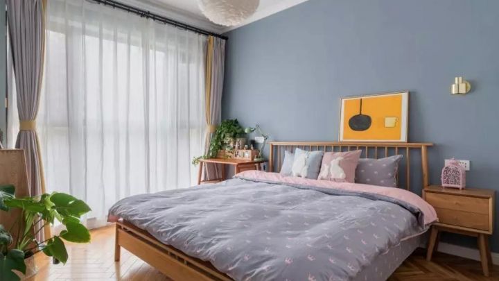 臥室裝修擔心難看？收藏這8個臥室裝修小技巧