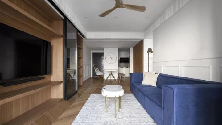 房間裝修設(shè)計(jì)，房間裝修設(shè)計(jì)知識點(diǎn)