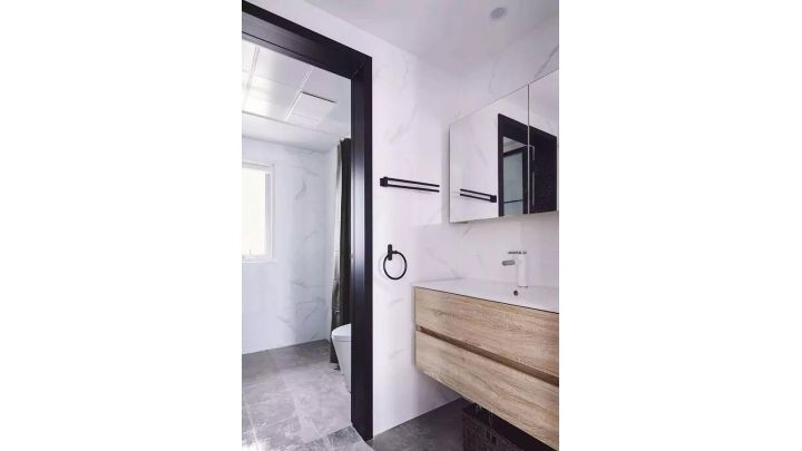 衛(wèi)生間裝修做好以下5點(diǎn)，以后絕對不后悔