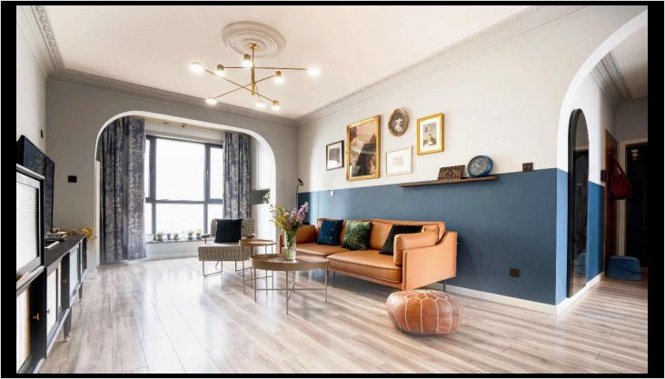 中建城-140平米-其他風(fēng)格