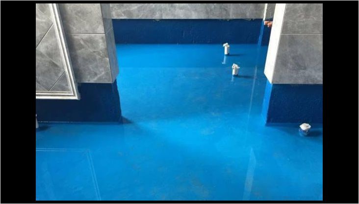 專業(yè)工人給衛(wèi)生間做防水，若不是親眼所見，一輩子都不會(huì)懂！