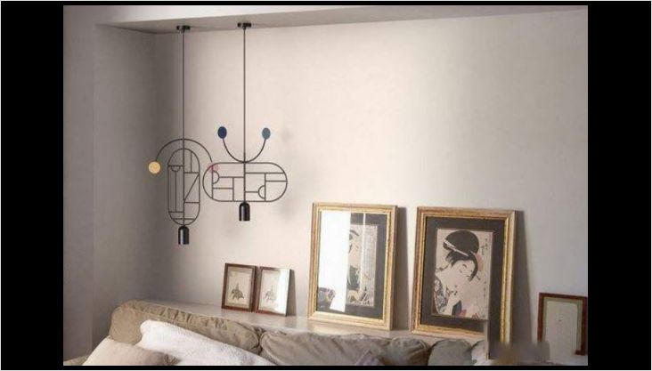 要想家里裝修好 家居配飾設(shè)計(jì)少不了