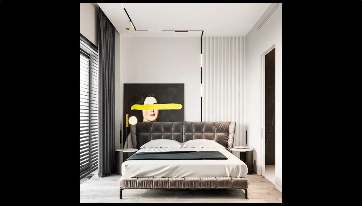 千萬別讓你家的土味窗簾，毀了一屋子的精致！