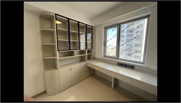 經(jīng)典溫哥華160㎡實景