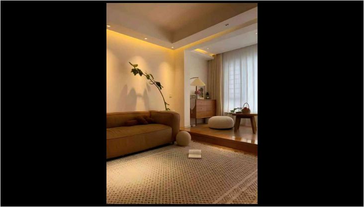 金域藍灣115㎡案例