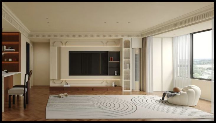 中古風(fēng)裝修！溫柔復(fù)古美到犯規(guī)