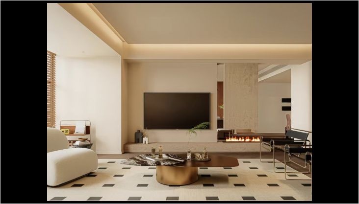 奶油中古風(fēng)，溫柔與復(fù)古撞個(gè)滿懷